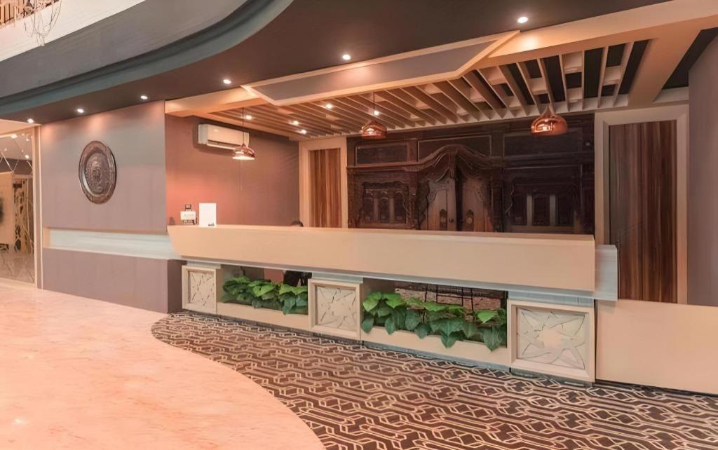 Sleepzzz Hotel Senayan Jakarta Luaran gambar