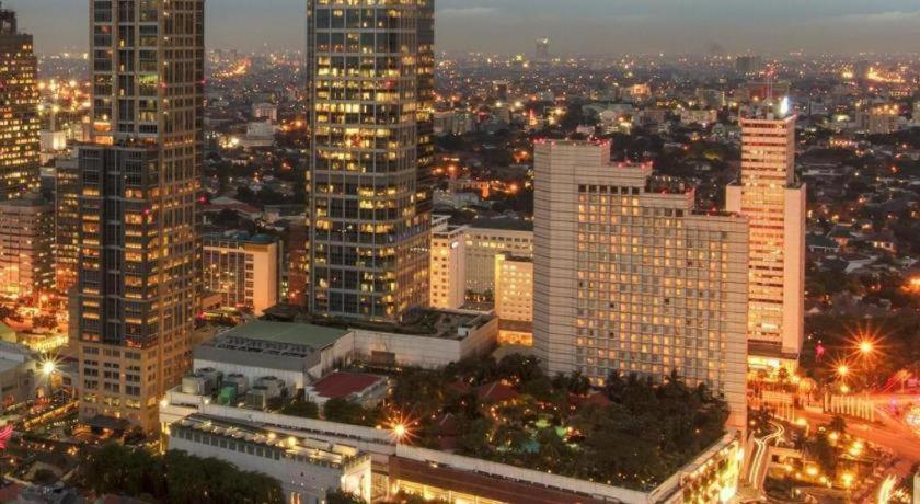 Sleepzzz Hotel Senayan Jakarta Luaran gambar