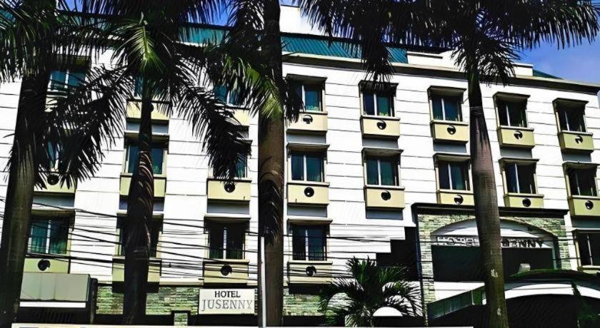 Sleepzzz Hotel Senayan Jakarta Luaran gambar